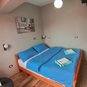 Elisabet Apartment